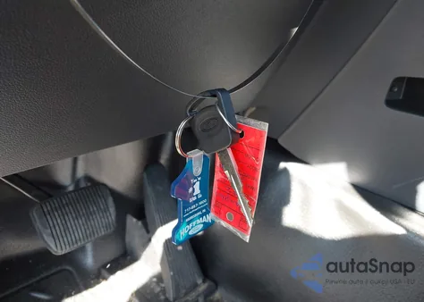 2025 Ford Police Interceptor z USA, uszkodzony, nr VIN 1FM5K8AB9SGB13773